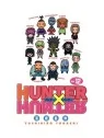 Comprar Hunter x Hunter 12 barato al mejor precio 7,55 € de Panini Com