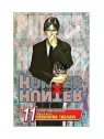 Comprar Hunter x Hunter 11 barato al mejor precio 7,55 € de Panini Com