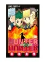 Comprar Hunter x Hunter 10 barato al mejor precio 7,55 € de Panini Com