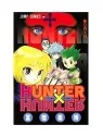 Comprar Hunter x Hunter 09 barato al mejor precio 7,55 € de Panini Com
