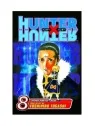 Comprar Hunter x Hunter 08 barato al mejor precio 7,55 € de Panini Com