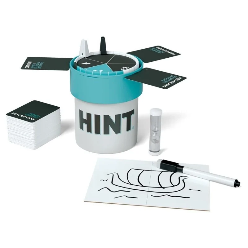 Compra Hint de Beezerwizzer Studio al mejor precio (21,95 €)