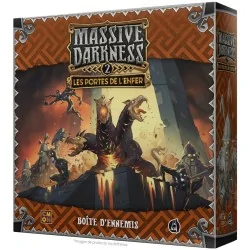 Massive Darkness 2: Gates...