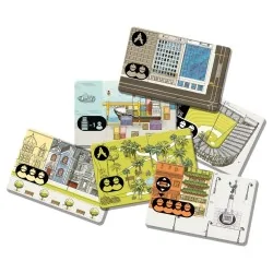 Compra San Francisco de Rebel al mejor precio (29,95 €)