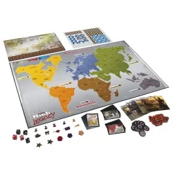 Compra Risk Legacy de Hasbro al mejor precio (71,26 €)