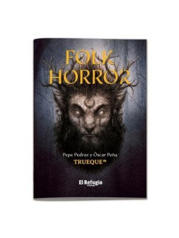 Colección de Juegos de Rol - La Cueva Roja