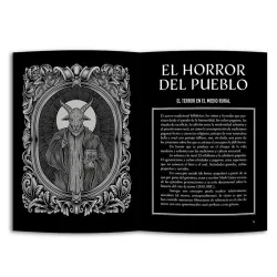 Compra Trueque: Folk Horror de El Refugio de Ryhope al mejor precio (1