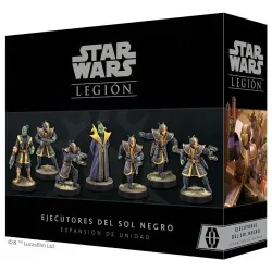 Star Wars Legión:...