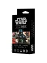 Comprar Star Wars Legión: Mazo de Cartas de Mejora II barato al mejor 