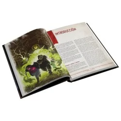 Compra La Llamada de Cthulhu: Portales al Terror de Edge al mejor prec