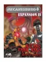 Comprar Mecanisburgo expansion 2: Mutantes en Marte barato al mejor pr