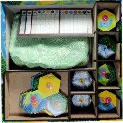 Compra Inserto Compatible con Cascadia de WithOut Mess al mejor precio