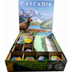 Compra Inserto Compatible con Cascadia de WithOut Mess al mejor precio