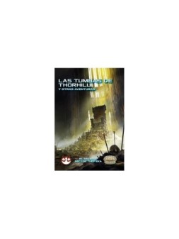 Colección de Juegos de Rol - La Cueva Roja
