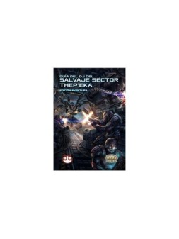 Colección de Juegos de Rol - La Cueva Roja
