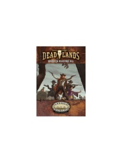 Colección de Juegos de Rol - La Cueva Roja