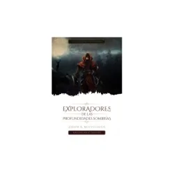 Compra Exploradores de las Profundidades Sombrías de HT Publishers al 