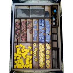 Compra Inserto Compatible con Gólem de WithOut Mess al mejor precio (2