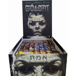 Compra Inserto Compatible con Gólem de WithOut Mess al mejor precio (2