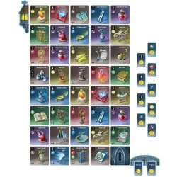 Compra Asalto a la Torre del Mago 10 minutos de Gen X Games al mejor p