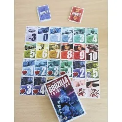 Compra GODZILLA TOTAL WAR de Gen X Games al mejor precio (17,94 €)