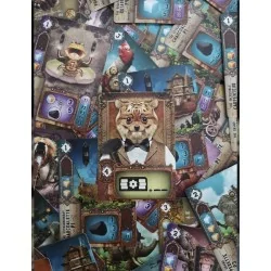 Compra Imaginarium de Gen X Games al mejor precio (42,25 €)