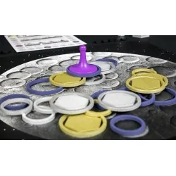 Compra Moon base de Gen X Games al mejor precio (35,96 €)