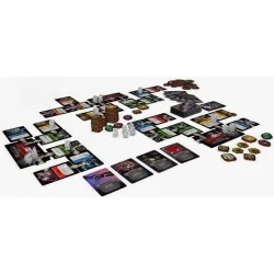 Compra Star Scrappers Orbital de Gen X Games al mejor precio (15,18 €)