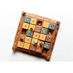 Compra Fossilis de Gen X Games al mejor precio (26,97 €)