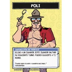 Compra Que no se te Caiga el Jabón de Gen X Games al mejor precio (19,