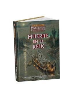 Colección de Juegos de Rol - La Cueva Roja