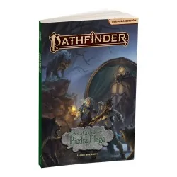 Pathfinder 2ed: La Caída de...