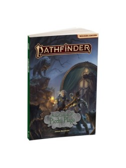 Colección de Juegos de Rol - La Cueva Roja