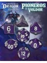 Compra Dados Pioneros de Voldor: Morado Rocasangrien de Nosolorol al m