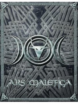 Ars Malefica de Nosolorol en Juegos de Rol | La Cueva Roja