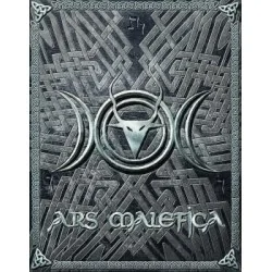 Compra Ars Malefica de Nosolorol al mejor precio (28,49 €)