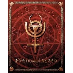 Compra Daemonolatreia de Nosolorol al mejor precio (36,09 €)