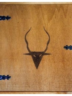 Aquelarre Codex Aureus de Nosolorol en Juegos de Rol | La Cueva Roja