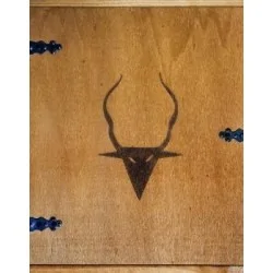 Compra Aquelarre Codex Aureus de Nosolorol al mejor precio (197,60 €)