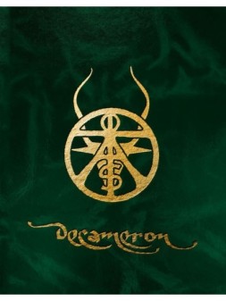 Decameron Deluxe de Nosolorol en Juegos de Rol | La Cueva Roja