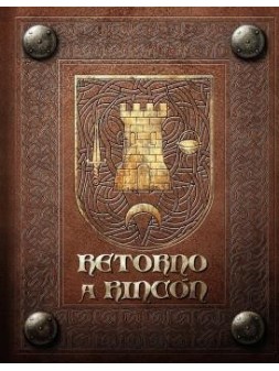 Retorno a Rincón de Nosolorol en Juegos de Rol | La Cueva Roja
