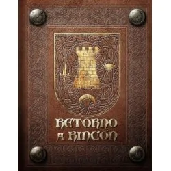 Compra Retorno a Rincón de Nosolorol al mejor precio (33,24 €)