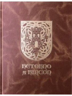 Retorno a Rincón Deluxe de Nosolorol en Juegos de Rol | La Cueva Roja