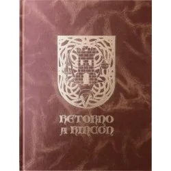 Compra Retorno a Rincón Deluxe de Nosolorol al mejor precio (56,99 €)