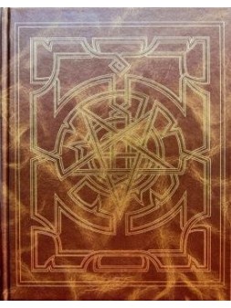 Aquelarre Deluxe de Nosolorol en Juegos de Rol | La Cueva Roja