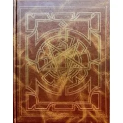 Compra Aquelarre Deluxe de Nosolorol al mejor precio (94,99 €)