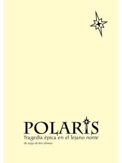 Polaris de Nosolorol en Juegos de Rol | La Cueva Roja