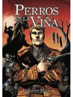 Perros en la viña de Nosolorol en Juegos de Rol | La Cueva Roja