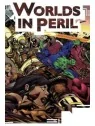 Comprar Worlds in Peril barato al mejor precio 28,49 € de Nosolorol