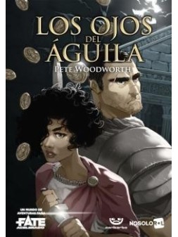 Los ojos del águila (MF) de Nosolorol en Juegos de Rol | La Cueva Roja